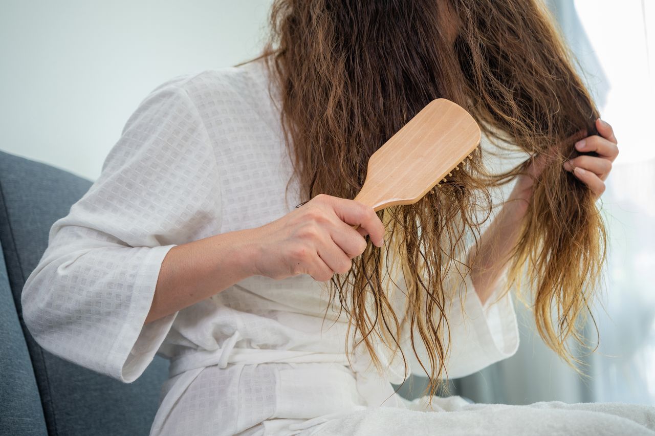 Unlocking hair growth: Kitchen ingredients for luscious locks