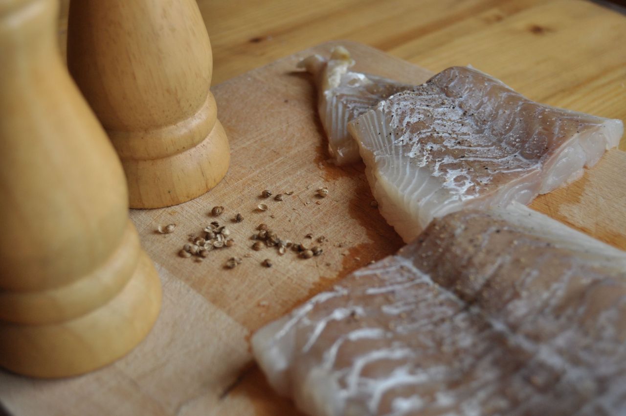 Czy można jeść mięso? Jakie produkty są dozwolone w Wielki Piątek