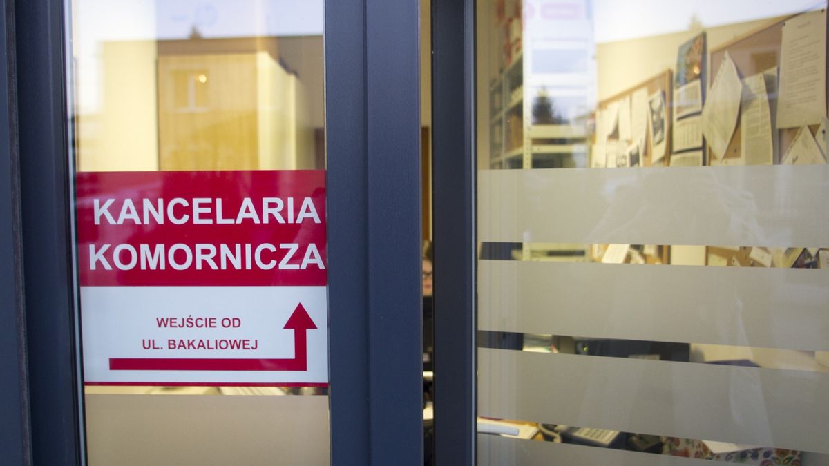 Odmrożenie gospodarki sprawiło, że do pracy wrócili komornicy. Zajmują m.in. wynagrodzenia pracowników. Księgowe skarżą się, że nie nadążają z obsługą