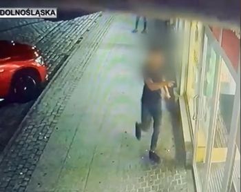 Brutalny atak na właściciela kebabu w Głogowie. Sprawcy usłyszeli wyroki