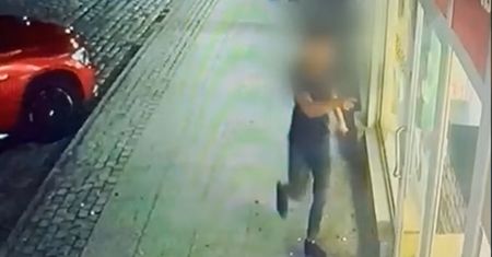 Brutalny atak na właściciela kebabu w Głogowie. Sprawcy usłyszeli wyroki