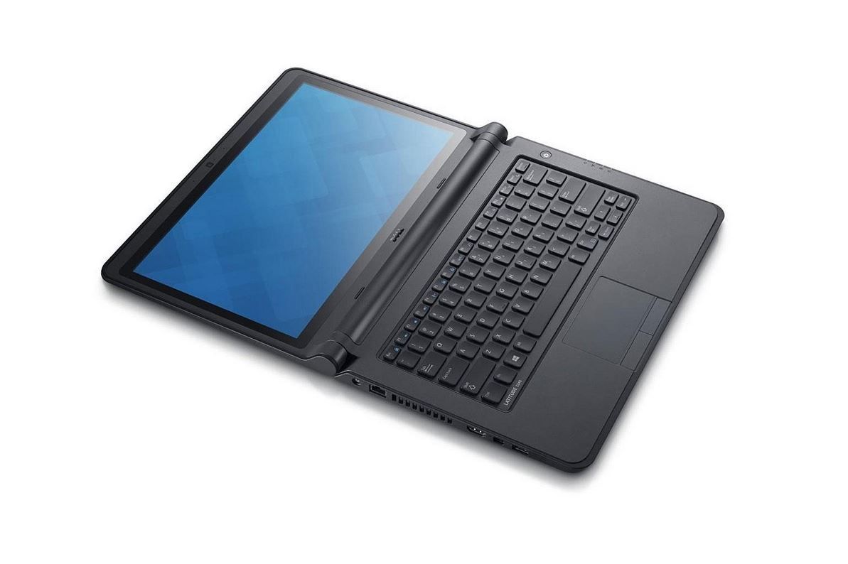 Dell Latitude E3340