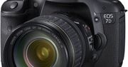 Canon 7D - najciekawsze testy i recenzje