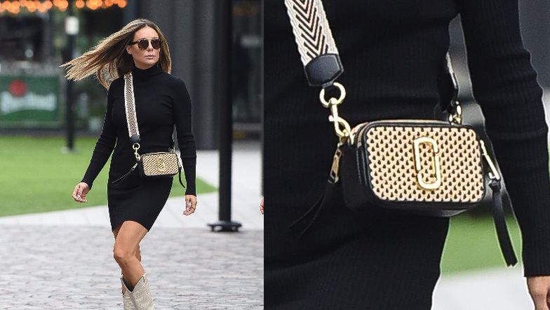 Małgorzata Rozenek i Radosław Majdan