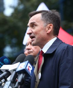 Paszport Ziobry unieważniony. Prokuratura zapowiada kolejny krok