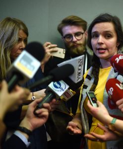 Sejm. Klaudia Jachira do Mateusza Morawieckiego: Zachowujecie się jak okupanci