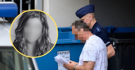 Włożył ciało do auta i ruszył. Tak wyglądała ostatnia droga Natalii