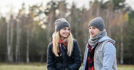 "Rolnik szuka żony". Marta nie kryła obaw: "Bałam się, czy Paweł podoła"