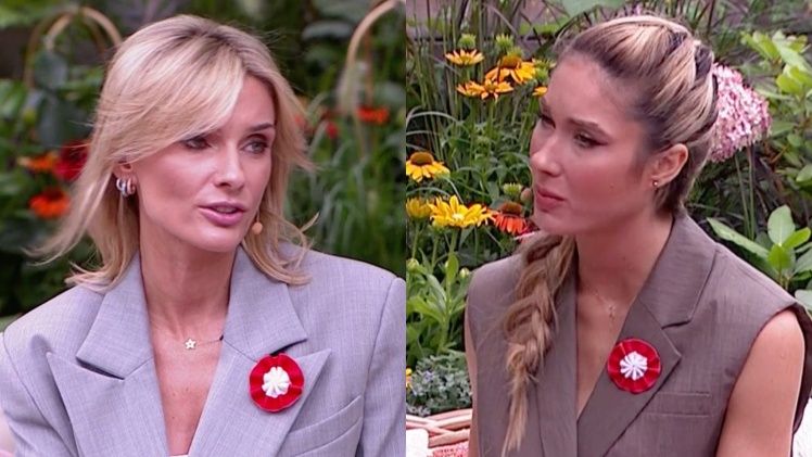 Anna Lewandowska z "PnŚ" opowiedziała o niepełnosprawny synu