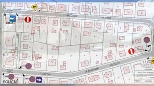 Bytów: od 20 października zmiana organizacji ruchu na Kościuszki i Cichej