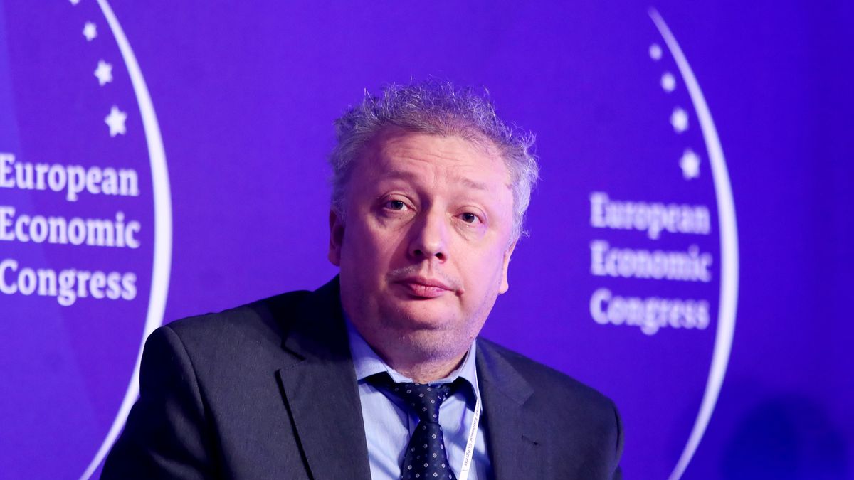 Sebastian Skuza poinformował o rezerwach Polski 