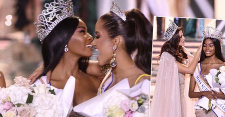 Oto Miss Supranational 2022. Piękna Miss Południowej Afryki wygrała konkurs
