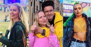 Opener Festival 2022. Gwiazdy tłumnie zjechały do Gdyni: Oliwia Bieniuk, Agnieszka Woźniak-Starak, Kuba Wojewódzki...