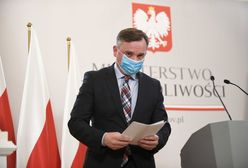 Marek Suski o Zbigniewie Ziobrze. Przytyk