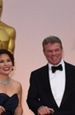 Para, która zna laureatów 88. edycji rozdania Oscarów