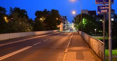 Most Bolesława Krzywoustego nie będzie zamknięty