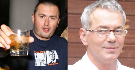 Robert Janowski ma żal do Norbiego? "Na jego miejscu nie zrobiłbym tego samego"