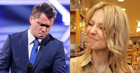 Kuźniar kłóci się z Ogórek na Twitterze: "Historia o wielorybie z Wisły byłaby ciekawsza niż Pani spowiedź w radiowęźle partyjnym PiS! Płeć piękna, ale emocjonalnie jednak słaba!"