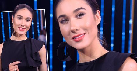Modowa wpadka Idy Nowakowskiej na finale Miss Polonia 2022. Mały szczegół, a robi wielką różnicę