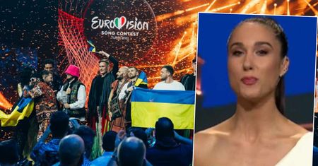 Organizatorzy Eurowizji ukarali Polskę! Oberwało się też Idzie Nowakowskiej za podawanie punktów