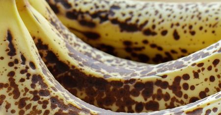Co się stanie, jeśli codziennie będziesz jeść dojrzałego banana?
