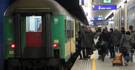 Sprawdź, dlaczego nie unikniemy następnej katastrofy kolejowej