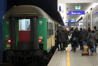 Sprawdź, dlaczego nie unikniemy następnej katastrofy kolejowej