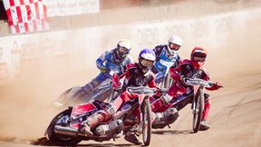 Start Gniezno - Grupa Azoty Unia Tarnów 53:37 (galeria)