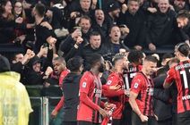 AC Milan nie chce wpaść w pułapkę. Bitwy o utrzymanie i puchary w Serie A