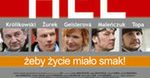Kinga Dębska o ciemnej stronie człowieka