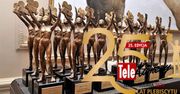 TeleKamery 2022. Jest już NOWA DATA wręczenia statuetek! Gdzie transmisja i kto poprowadzi galę?