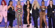 Billboard Women in Music Awards 2022. Kreacje gwiazd na czerwonym dywanie: Christina Aguilera, Doja Cat, Ciara, Heidi Klum