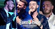 Wszystkie zagraniczne występy Krystiana Ochmana. Tak walczy o punkty na Eurowizji 2022. Efekt? Coraz lepsze miejsce u bukmacherów