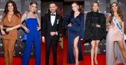 Gwiazdy na finale Miss Warszawy 2022: Iwona Węgrowska, Krzysztof Ibisz, Aleksandra Ciupa