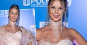 Miał być szał i jest! Małgorzata Tomaszewska w Opolu godnie zastąpiła Rodowicz. Kreacja z rozmachem przejdzie do historii festiwalu