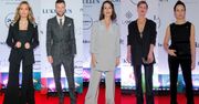 Gwiazdy na Gali Warszawianka Roku 2022: Agnieszka Hyży, Maja Ostaszewska, Andrzej Wrona, Aleksandra Domańska