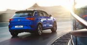 Volkswagen T-Roc R: cena 300-konnego SUV-a z napędem na cztery koła