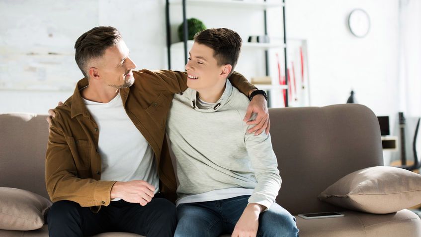 Efebofilia i hebefilia to preferencje seksualne, które osoby dorosłe przejawiają wobec osób młodszych od siebie