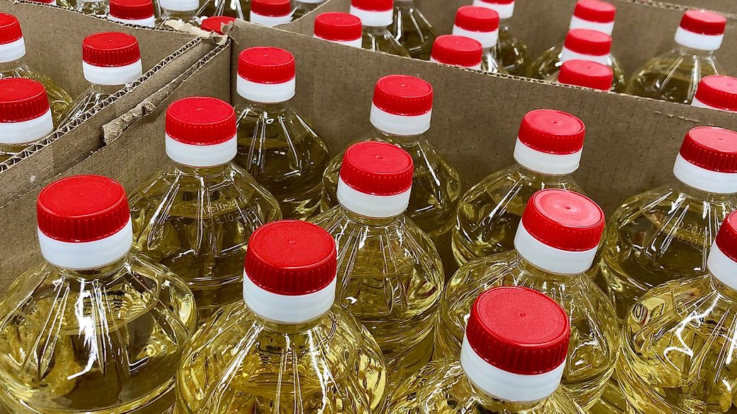 Te oleje szkodzą wątrobie