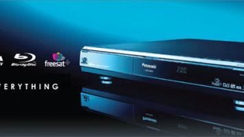 Ceny nowych nagrywarek Panasonica 1