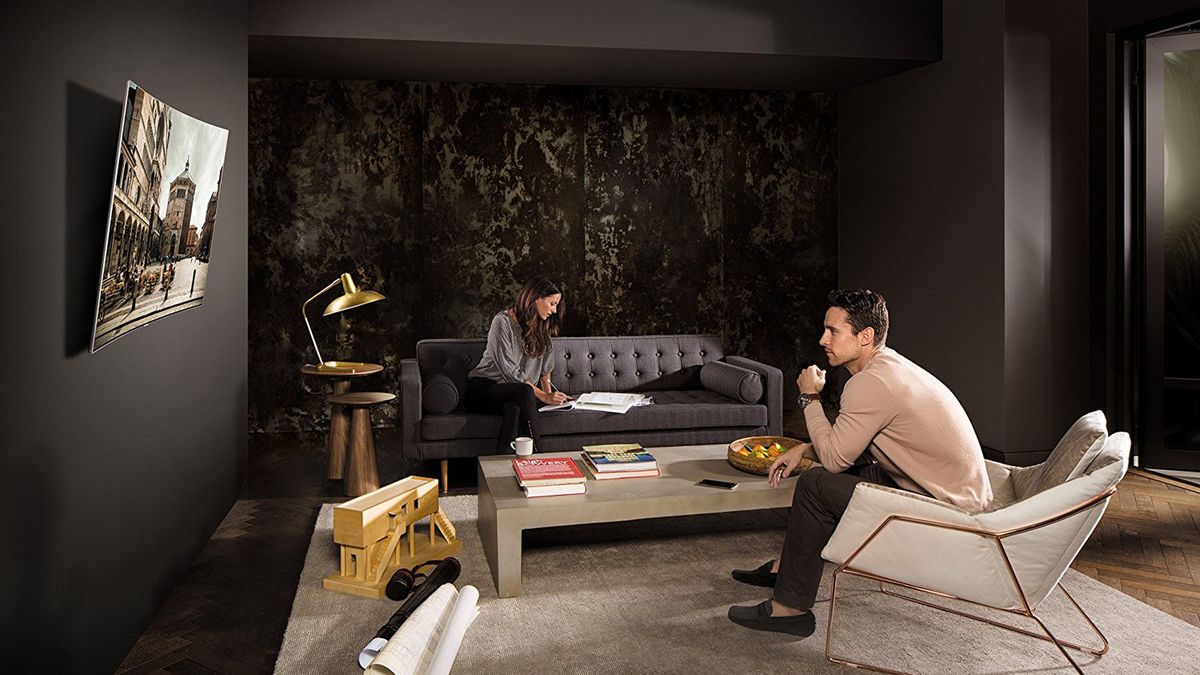 Telewizory Samsung QLED z darmową telewizją internetową 1