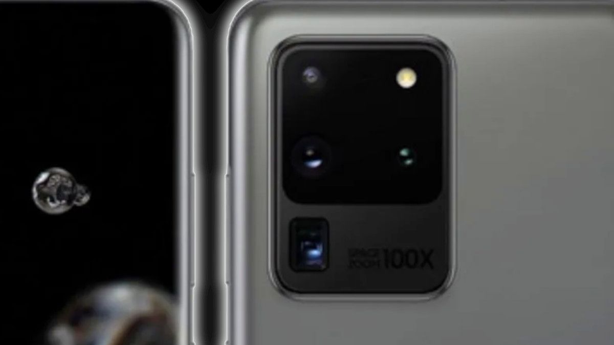 Samsung Galaxy S20, S20+ i S20 Ultra na zdjęciach prasowych. Wyciekają też ceny 1