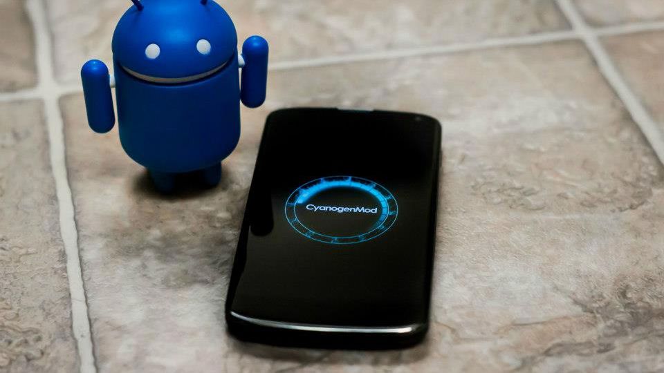 CEO Cyanogena: "Samsung w ciągu 5 lat podzieli los Nokii" 1