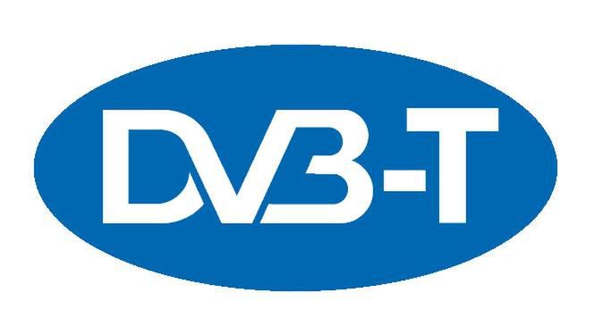 Drugi multipleks DVB-T - terminy