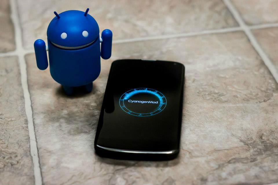 CEO Cyanogena: "Samsung w ciągu 5 lat podzieli los Nokii"