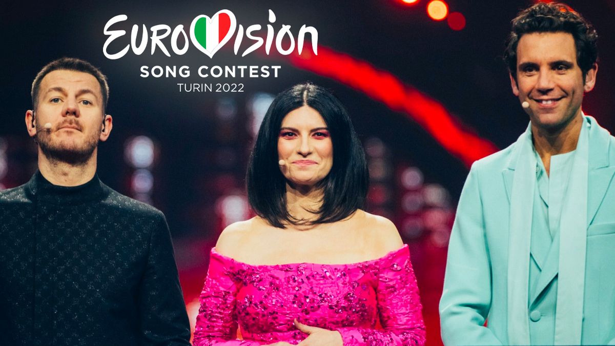 Eurowizja 2022 – prowadzący. Kim są i jak się nazywają? Mika, Laura Pausini… Kto jeszcze?