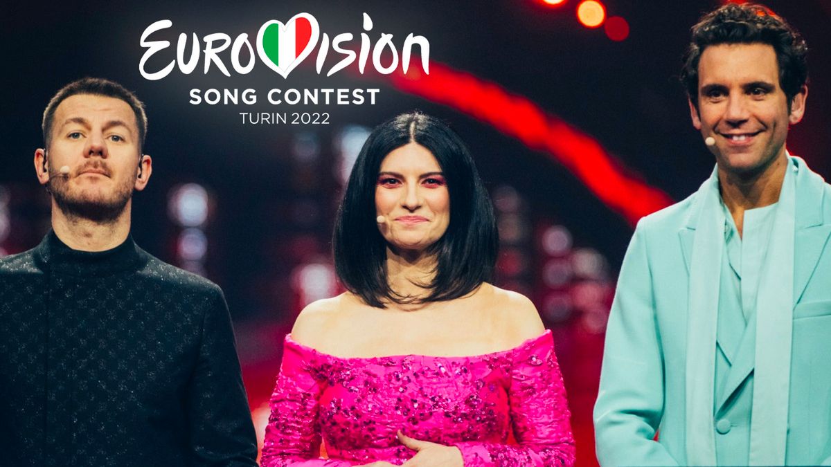 Eurowizja 2022 – prowadzący. Kim są i jak się nazywają? Mika, Laura Pausini… Kto jeszcze?