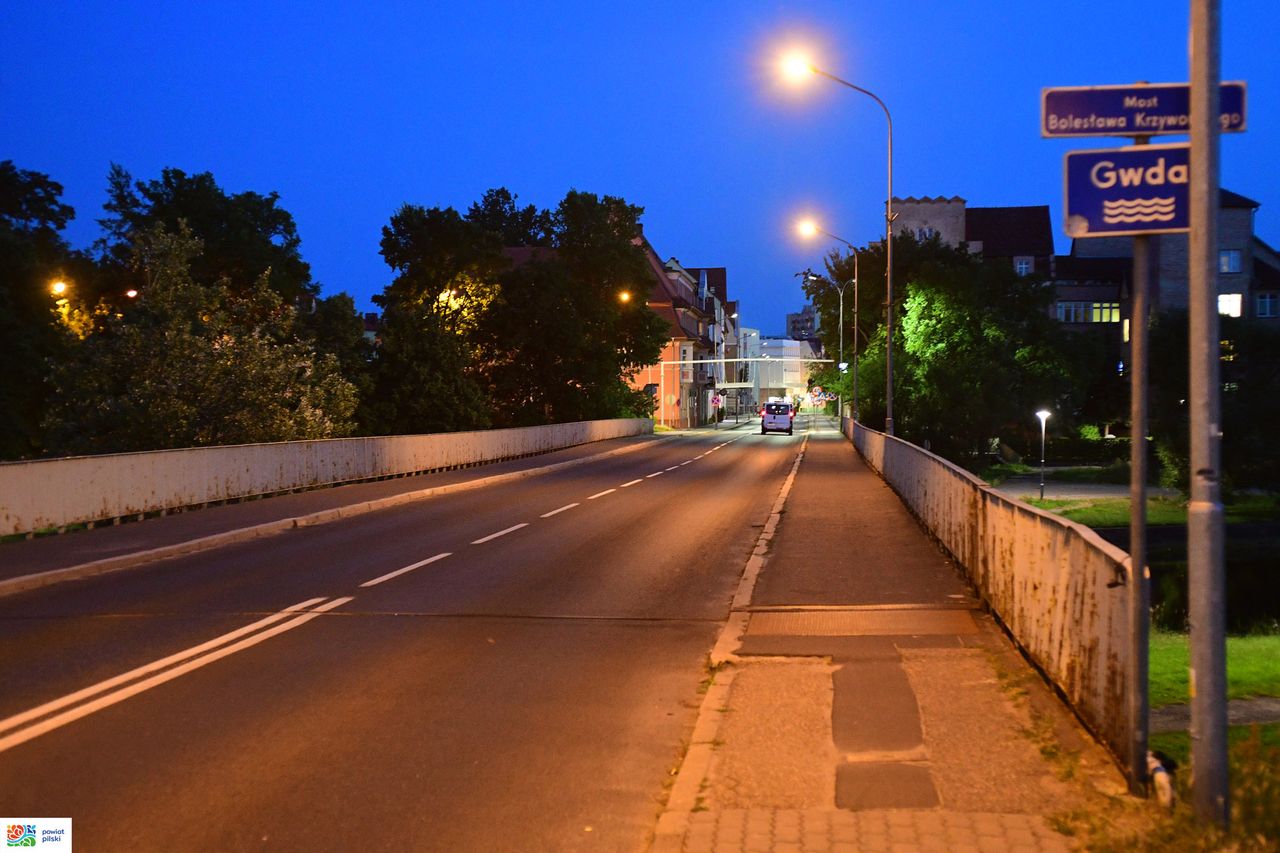 Most Bolesława Krzywoustego nie będzie zamknięty