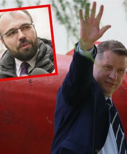 Czarnek szefem u Nawrockiego? "Mieści się w dopuszczalnych zakresach"