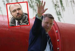 Czarnek szefem u Nawrockiego? "Mieści się w dopuszczalnych zakresach"